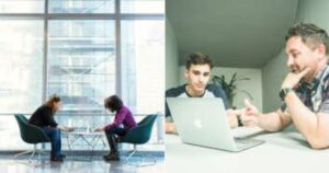 Begeleiding en coaching bij hoogbegaafdheid in gespreksituatie: reflectief overleg versus doelgerichte aanpak