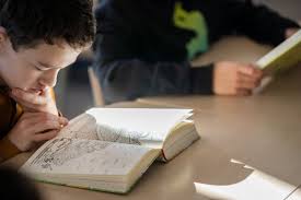 signalen hoogbegaafd kind intens denken en concentratie