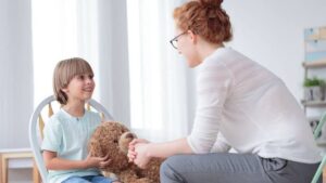 Begeleiding bij faalangst bij hoogbegaafde kinderen in een veilige omgeving