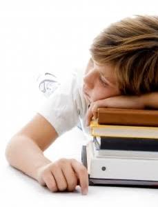 Hoogbegaafd kind met motivatieproblemen in school