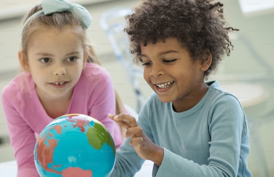 Hoogbegaafdheid en sociale vaardigheden in klascontext tijdens gezamenlijke leeractiviteit