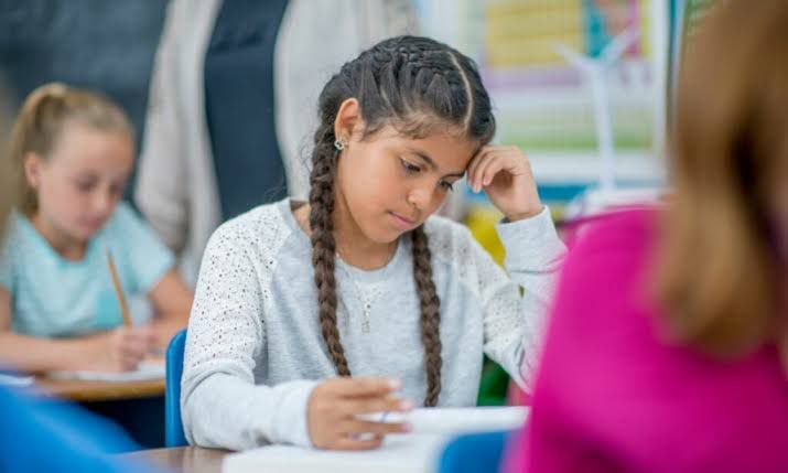 hoogbegaafd kind in schoolcontext met nood aan begeleiding