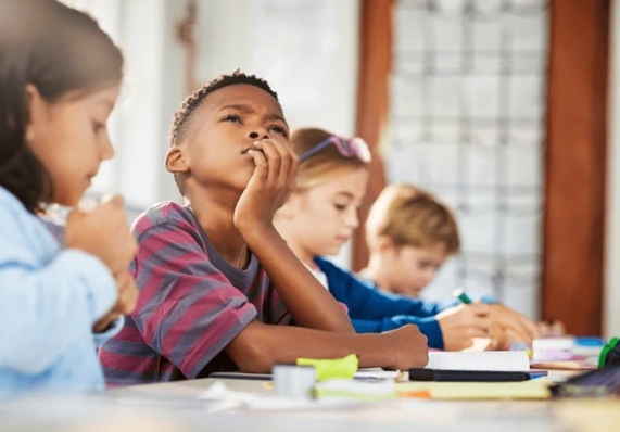 Misverstanden over hoogbegaafdheid ontstaan wanneer talent niet zichtbaar is