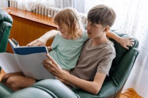 Begeleiding voor hoogbegaafde kinderen en jongeren, op school en thuis