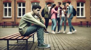 Sociaal gedrag bij hoogbegaafdheid versus autisme kan verschillend geïnterpreteerd worden