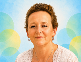 Nancy De Moor